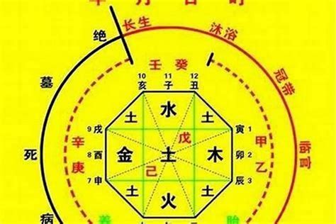 五行八字查詢|生辰八字算命、五行喜用神查询（免费测算）